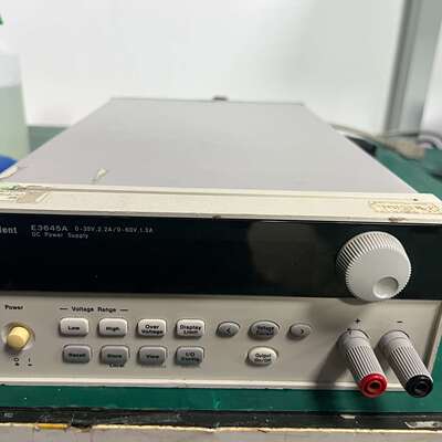 可维修安捷伦Agilent E3645A直流电源，正品议价