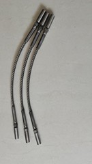 cáp xoắn Bán hàng trực tiếp tại nhà máy dây chống rơi tùy chỉnh 
            có thể cung cấp các sản phẩm thép không gỉ tùy chỉnh theo bản vẽ cáp thép bọc nhựa phi 10 cáp cẩu vải