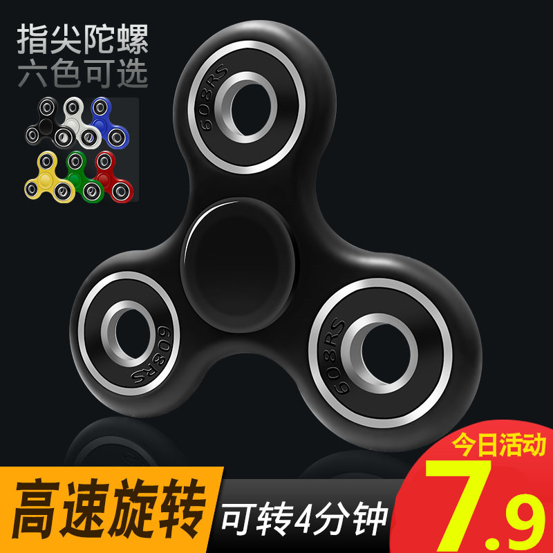 Fidget spinner - Ref 2615006 Image 1