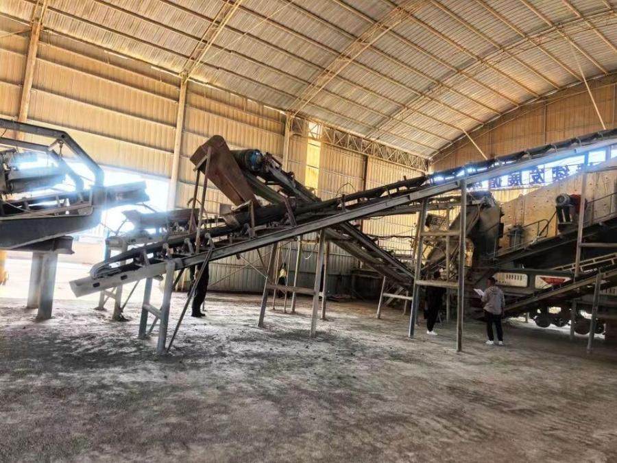 12月31日白银资源公司名下设备网络拍卖公告