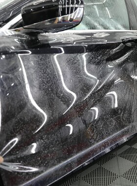 适用24款极核AE5iPro隐形车衣贴纸TPU防水保护贴膜防刮贴改装配件