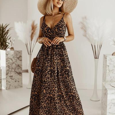 2023 Summer clothes women dresses casual skirt ladies dress