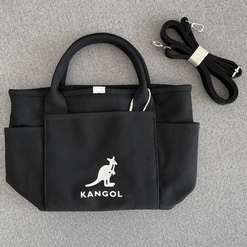 Кенгуру, модный универсальный шоппер, сумка на одно плечо, сумка для телефона, Южная Корея, популярно в интернете