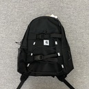 现货Carhartt双肩背包日系乐天卡哈特滑板书包户外休闲运动背包