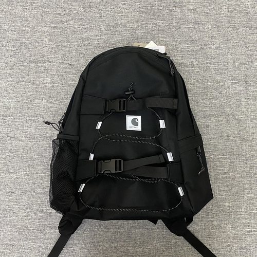 Carhartt户外运动上课男女双肩包