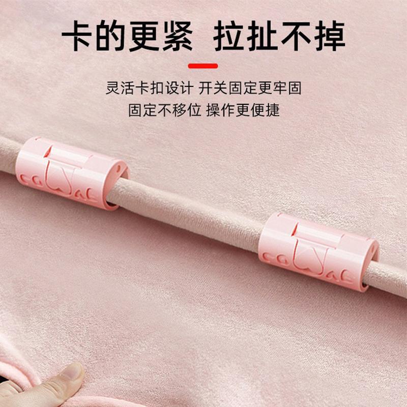 床单被子防滑防跑夹子