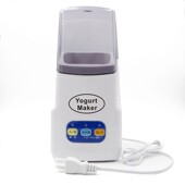 110V220V伏家用酸奶机全自动酸奶机自制酸奶机无内胆出口美加日台