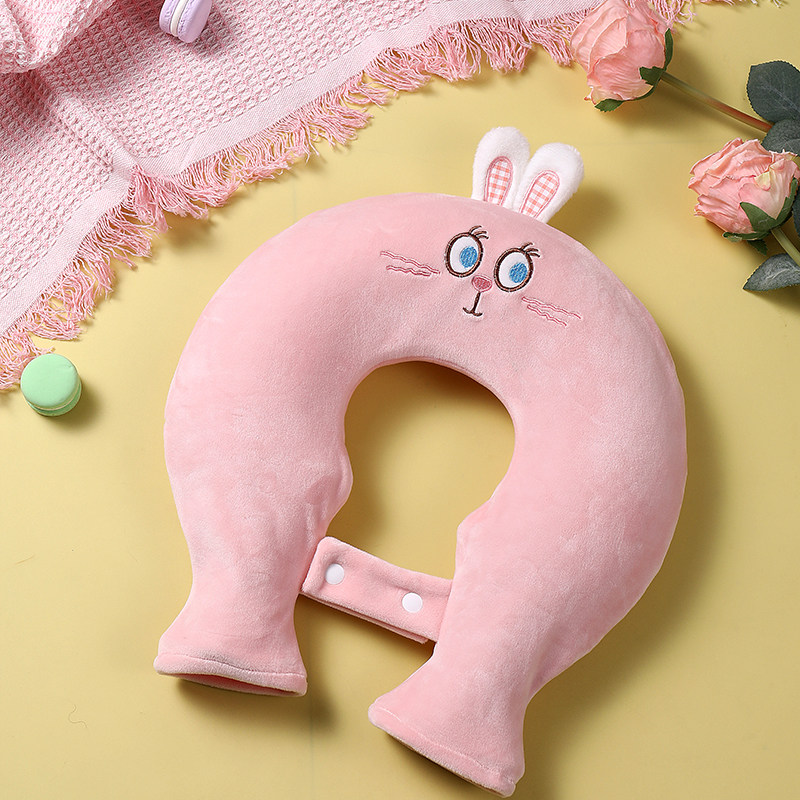 卡通刺绣，布套高档，内胆实用结实防爆