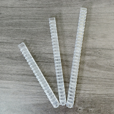 A4-30孔推拉夹26孔塑料夹