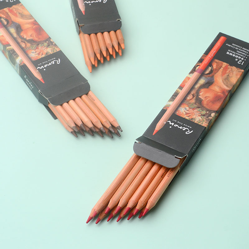 油性彩铅单支装 马可雷诺3100彩色铅笔 单色号白色浅肤色补充色号,文具电教/文化用品/商务用品,铅笔/自动铅笔,淘宝优惠券,粉丝福利购,淘宝优惠卷