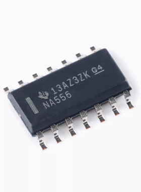 全新原装 NA556DR NA556 封装SOIC-24 电压4.5V~16V 德州