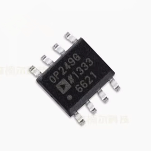 全新原装 OP249GSZ OP249GS OP249 贴片SOP8 运算放大器芯片