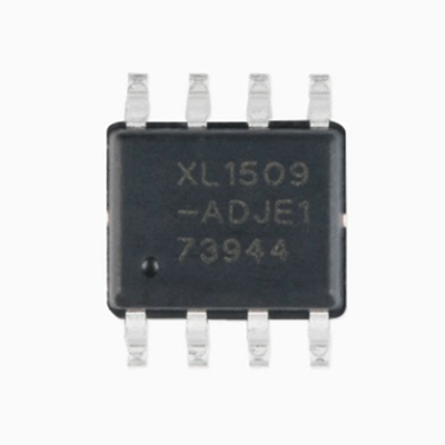 XL1509-ADJE1 XL1509-ADJE XL1509-ADJ 封装SOP-8 芯龙