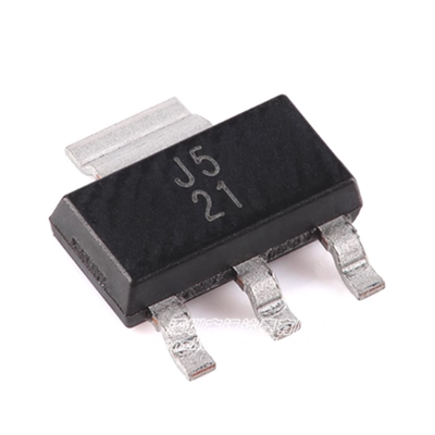 UA78M05IDCYR UA78M05IDCY SOT-223-3 线性稳压器 全新原装