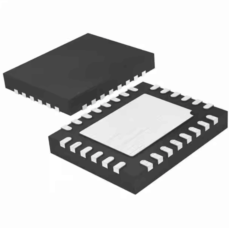 LTC3555IUFD LTC3555IUFD-1  LTC3555IUFD#PBF QFN-28 全新原装