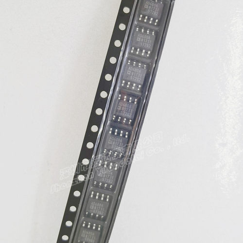 全新原装 AD680ARZ AD680AR AD680A 贴片SOP8 参考电压