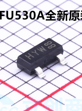 BFU530A 封装SOT-23 Nexperia(安世) 全新原装