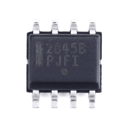 UC2845BD1R2G 丝印2845B SOP8 开关控制器 UC2845BD1R2G