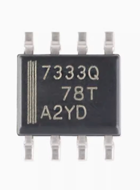 TPS7333QDR TPS7333QD 封装SOIC8 TPS7350QDR TPS7350QD 全新原装