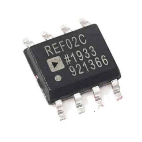 REF02CSZ-REEL7 REF02CSZ REF02C 封装SOIC8 全新原装