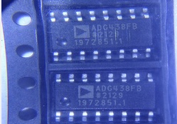 ADG438FBRZ-REEL ADG438FBRZ-REEL 封装SOP16 全新原装