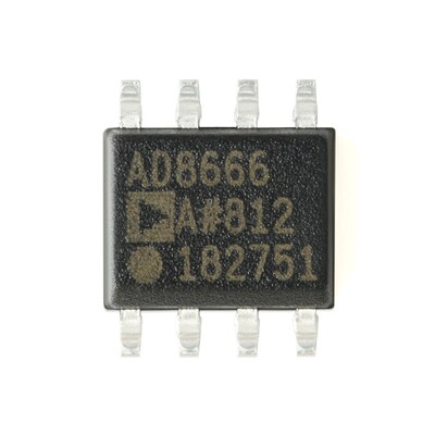 AD8666ARZ 贴片SOP8 运算放大器 全新原装 AD8666ARZ-REEL7