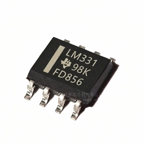 LM331M LM331MX LM331MX/NOPB 封装SOIC-8 电压/频率转换器 原装