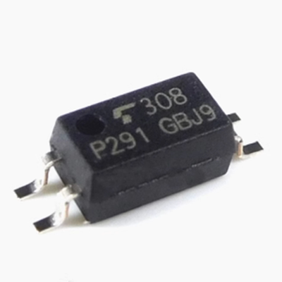 TLP291(GB-TP,SE TLP291(GB P291 封装SOP-4 (东芝) 全新原装