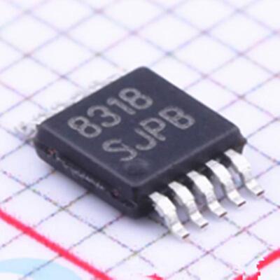 LM3481MM/NOPB LM3481MM 封装VSSOP-10 全新原装