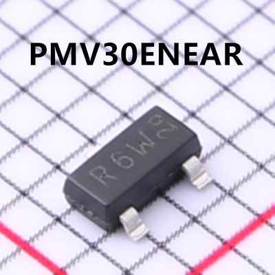 PMV30ENEAR PMV30ENEA 封装SOT-23 安世 全新原装