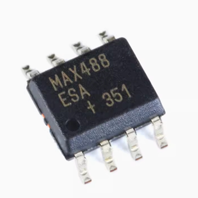 MAX488ESA/CSA/EESA/ECSA 美信MAXIM 封装SOIC8 全新原装