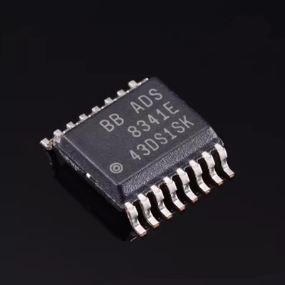 ADS8341E/2K5 ADS8341E ADS8341EB TI德州 封装SSOP-16 全新原装