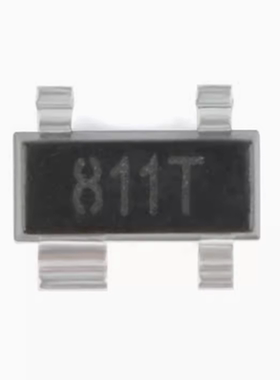SGM811-TXKA4/TR SGM811-TXKA4 丝印811T 封装SOT-143 全新原装
