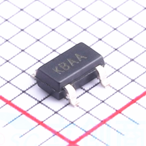 MIC5205YM5-TR MIC5205YM5 封装SOT-23-5 线性稳压器 全新原装