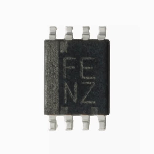 TXS0102DCUR FENZ 封装VSSOP-8 2位双向电压电平转换器