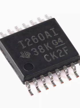 INA260AIPWR INA260AIPW 丝印I260AI 全新原装