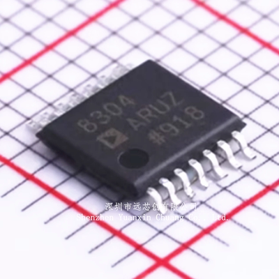 AD8304ARUZ-RL7AD8304ARUZ