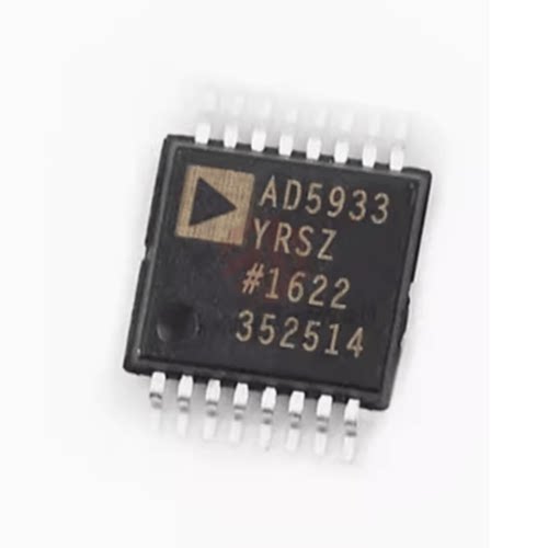 AD5933YRSZ AD5933YRSZ-REEL7 封装SSOP-16 模数转换 全新原装