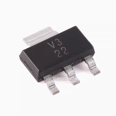 全新原装 TLV1117-33CDCYR TLV1117-33CDCY 德州 SOT-223-4