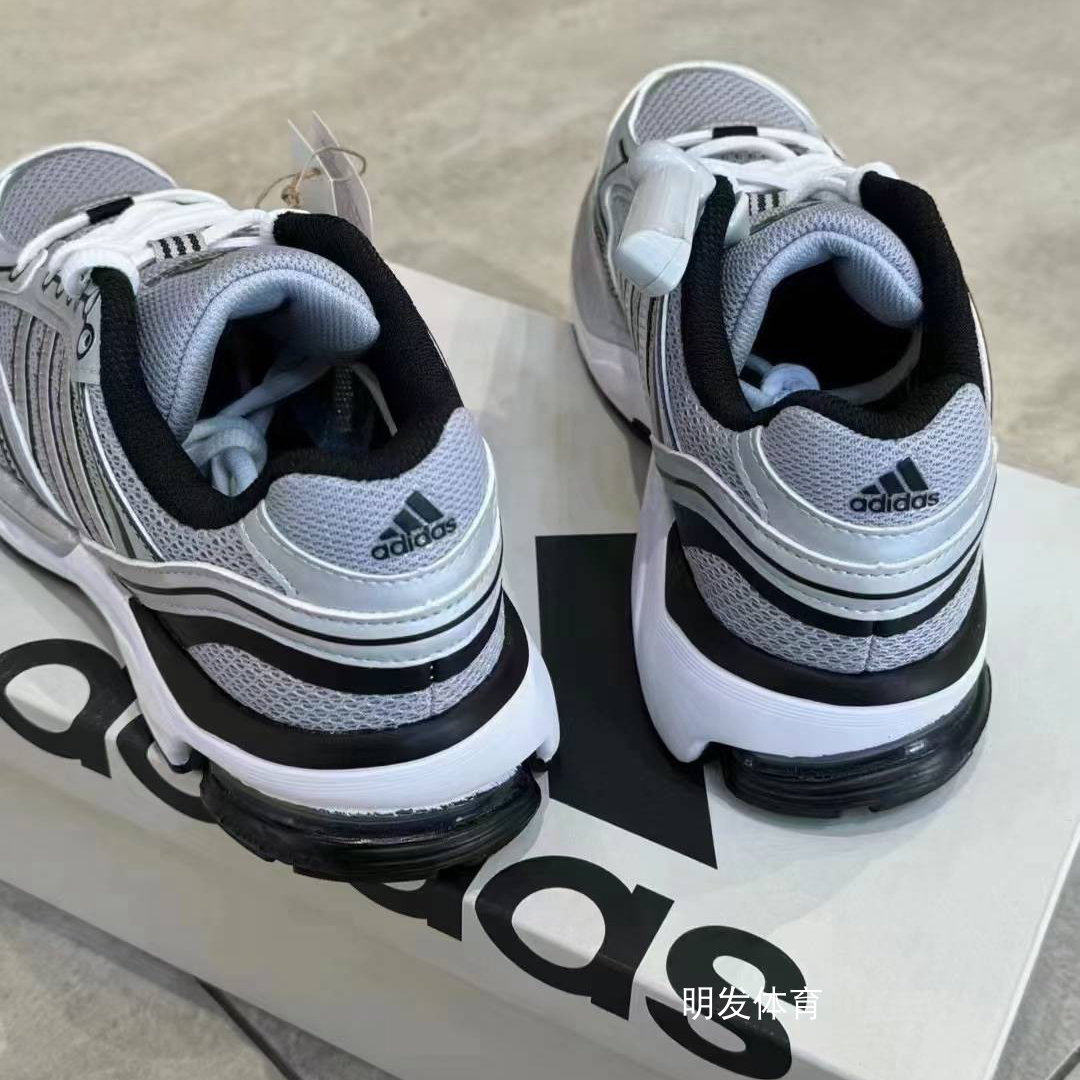 Adida/阿迪达斯Spiritain 2000缓震老爹鞋休闲跑步运动鞋 IH9979