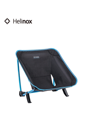 Helinox Incline Festival Chair 户外露营战术椅聚会钓鱼节日椅