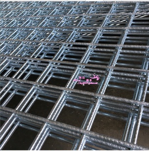 镀锌电镀网狗笼货架网养殖网鸡鸭宠物饰品网片铁丝网铁网格隔离网