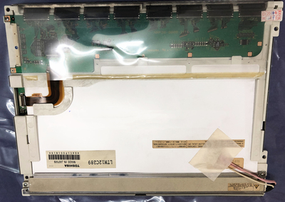 原装12.1寸东芝LTD121C30U-A 30U/30S/31S/31L/31T/33S LTM12C289