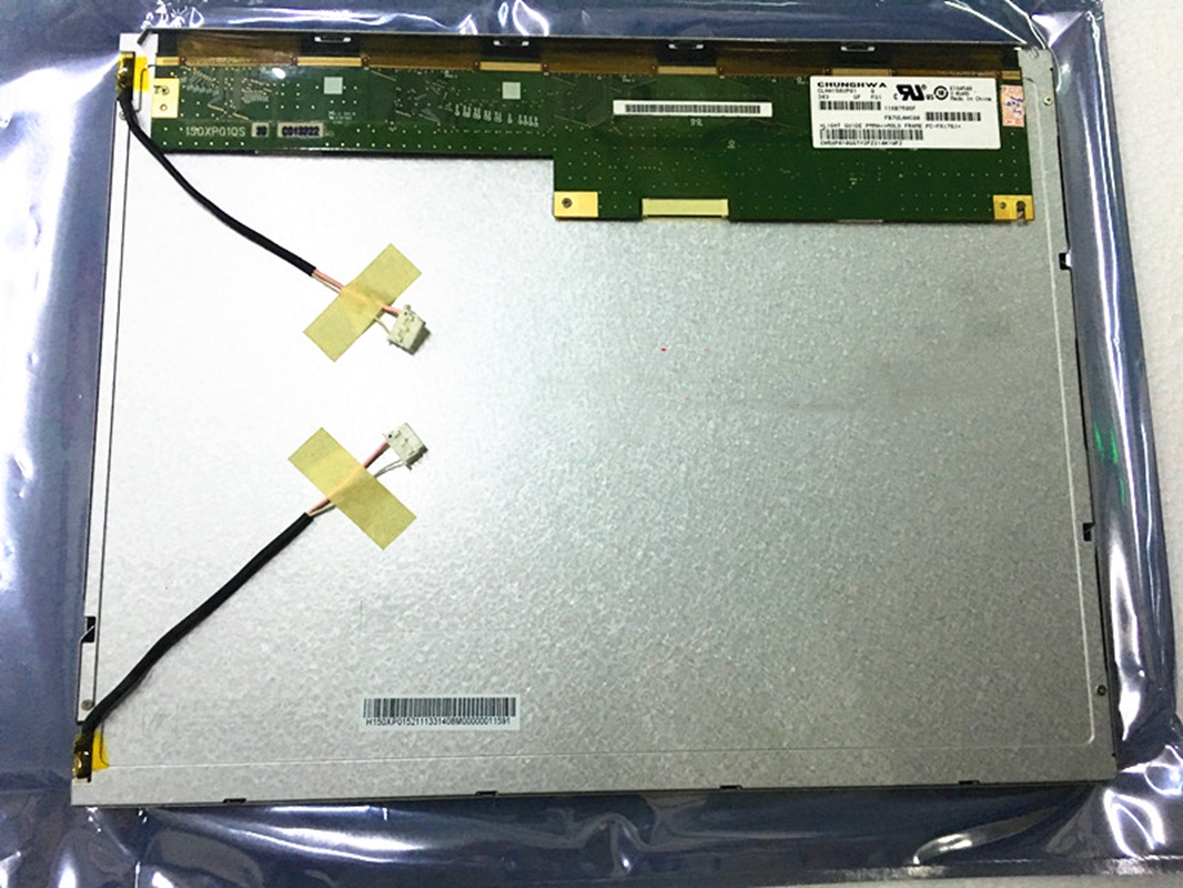 原装中华CLAA150XP01 CLAA150XP01Q CLAA150XP03/XP07/07Q/XP01PQ
