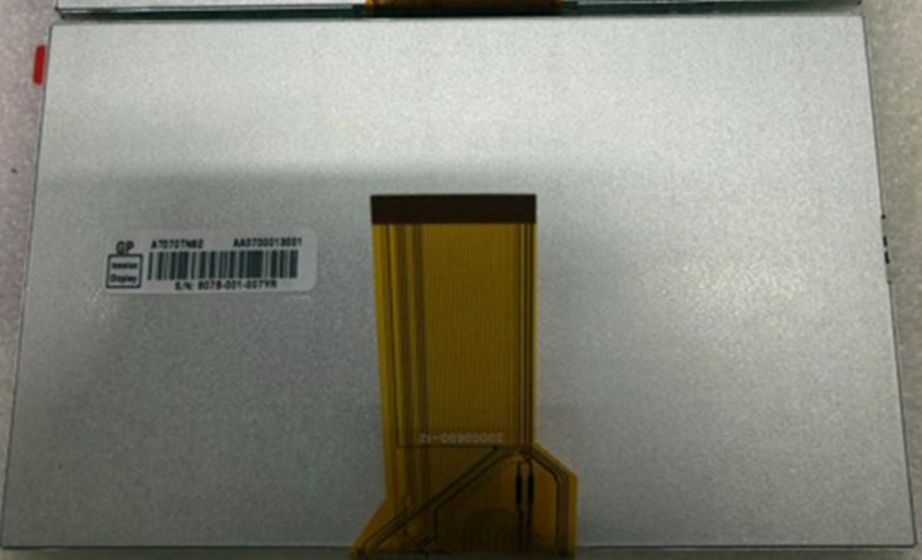 全新原装群创7寸AT070TN94       AT070TN92 车载  工控   显示屏