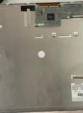 原装 TX43D14VC0CAB TX43D15VC0CAD TX43D14VC0CAD TX54D81MC0BAA