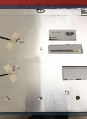 全新现货LM151X3（B3AP） LM151X3-C3C1 LM151X3-C3 LM151X