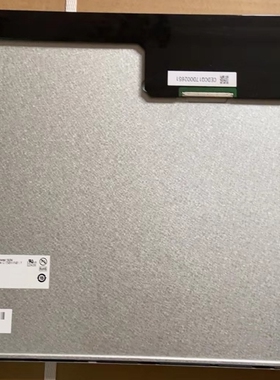 原装友达G150XVN01.1 1.0 1.2 G150XG01 V3 V1 V0 V2 M150XN07 V9