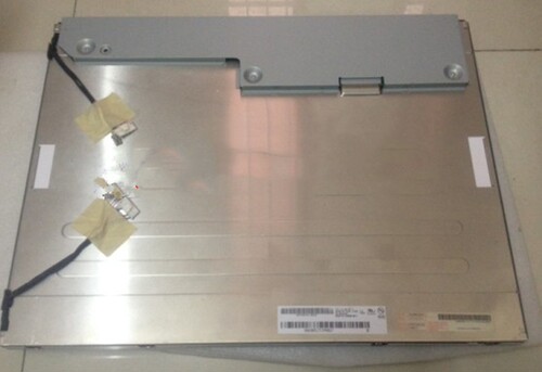 友达20.1寸原装M201UN02 V.5 /V.6 M201EW02V.B/V.F/V.1 工业屏