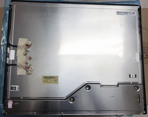 原装FLC48SXC8V-12F LQ190E1LW41 LQ190E1LW01 LQ190E1LW02保一年